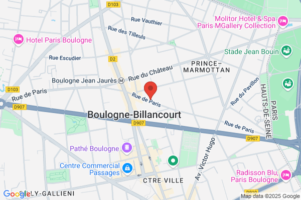 Banque Privee Europeenne