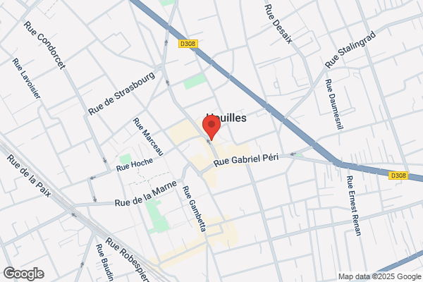 Bnp Paribas Agence De Houilles