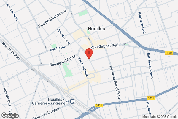 Bred Banque Populaire