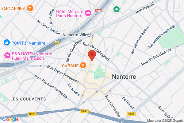 Bred Banque Populaire Departement Hauts De Seine