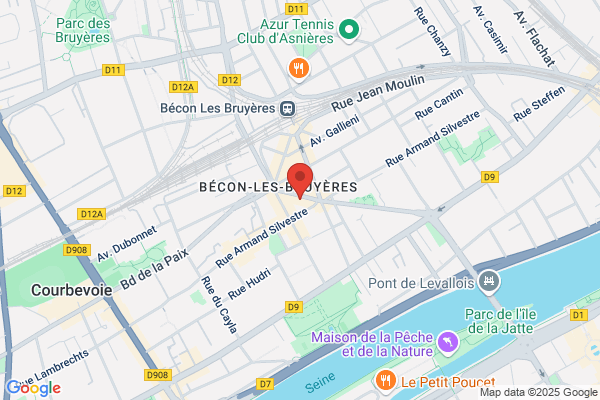 Credit Lyonnais Agences Agence Courbevoie Mission Marchand 878