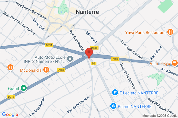Le Royal de la Boule