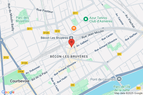 Bijouterie Lepage Magasin