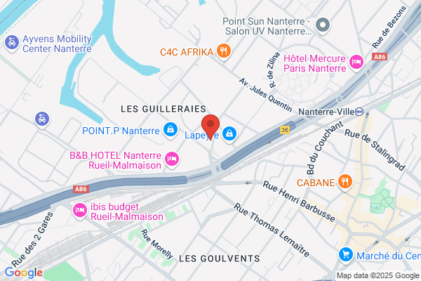 Charcuterie Des Hauts De Seine
