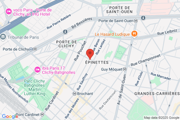 Chez Pung