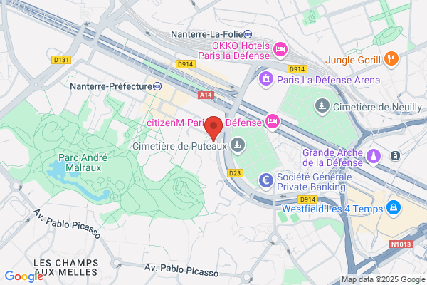 Boulangerie Ab