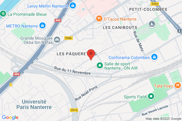 Arca Atelier Reparation Carrosserie Automobile