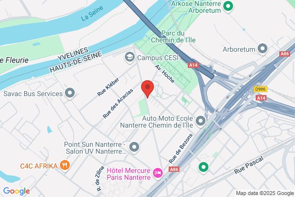 Entreprise Zakraoui