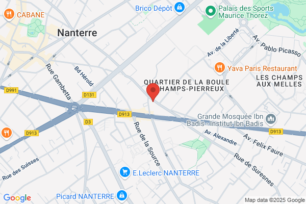 Garage Borderieux