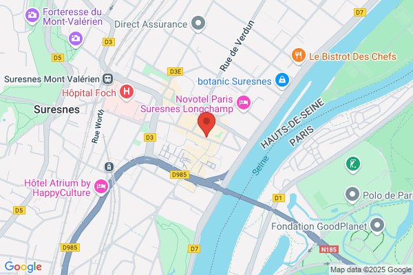Boucherie Bagatelle