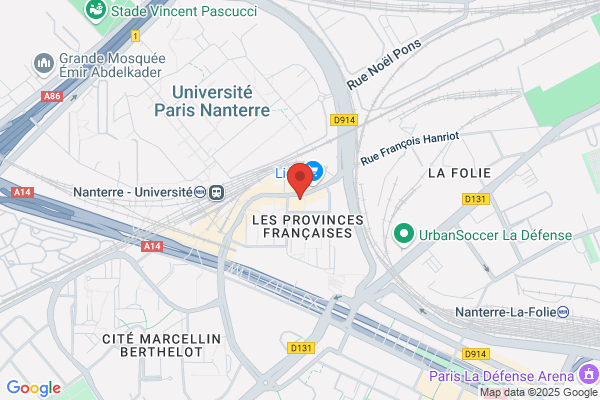 Boucherie De La Poste