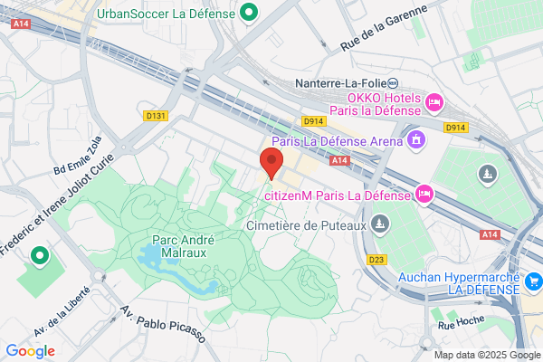 Boucherie Des Gourmets