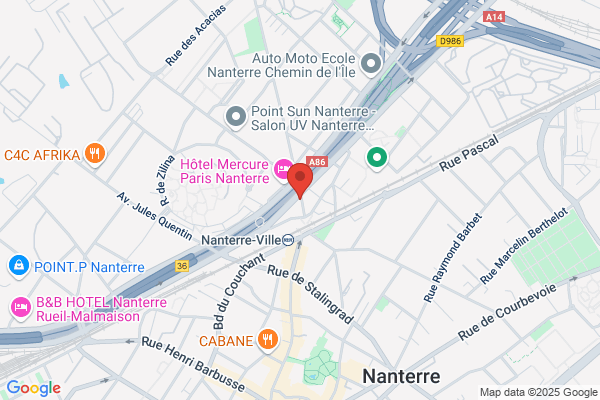 Boucherie Musulmane Imane