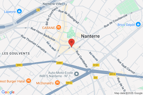 Boucherie Sarthoise