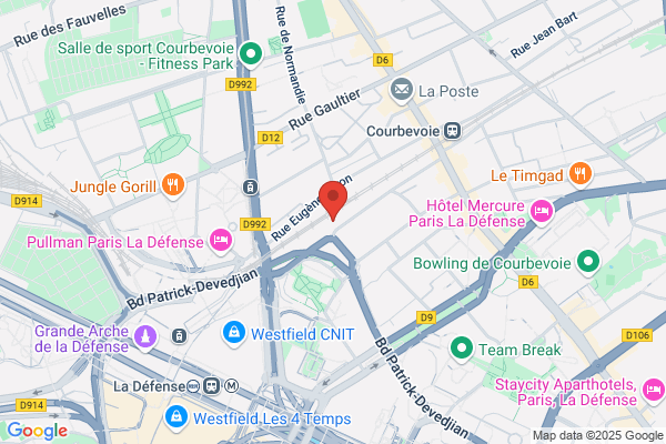 Co3 Audit Et Expertise
