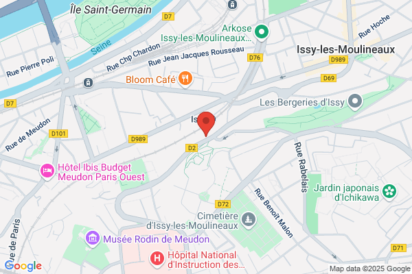 EQUITY FRANCE