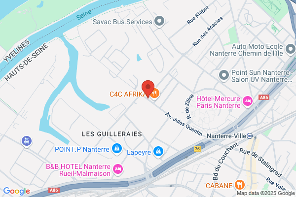 Au Bon Coin