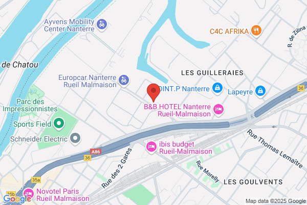 Aux Deux Anges
