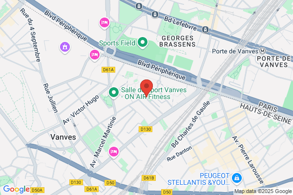 Brasserie De L Avenir