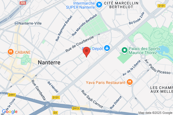 Chez Dede