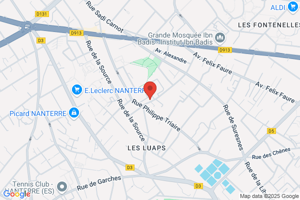 JL MENUISERIE