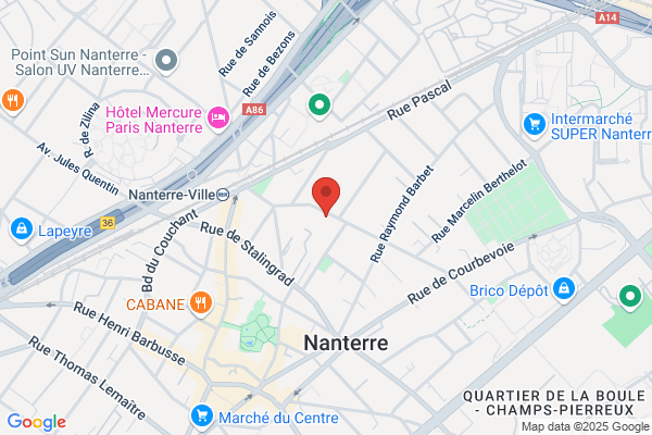 Centre Communal De Sante