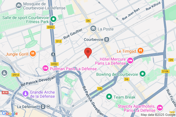 Centre De Protection Maternelle Et Infantile Pmi