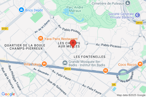 Centre De Protection Maternelle Et Infantile Pmi
