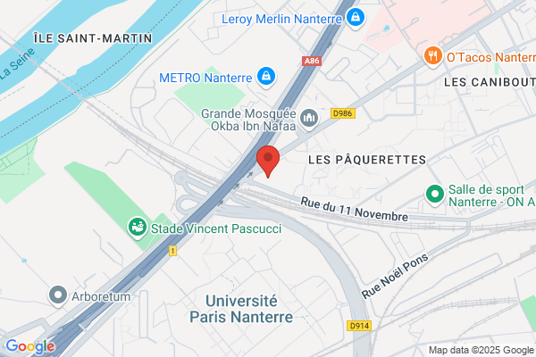 Centre De Protection Maternelle Et Infantile Pmi