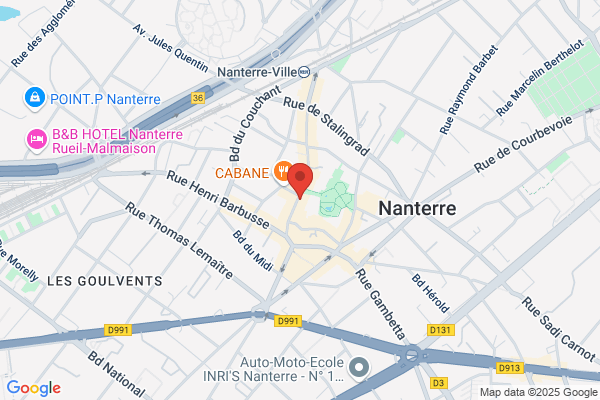 Centre Medical La Nouvelle Etoile Protection Maternelle Et