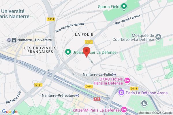 Boisbouvier Andre