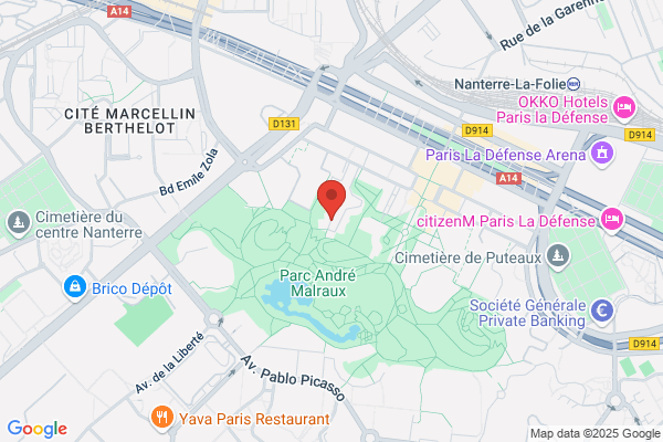 cabinet d'avocat FRANCOIS BON