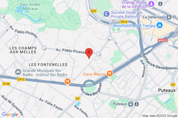 Comme 1 Objet