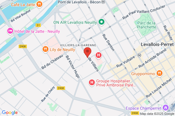 Coopers Et Lybrand Consultants