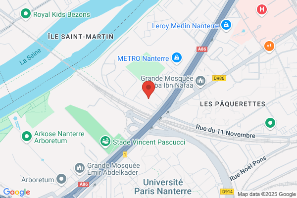 Cerp Construction Entretien Rehabilite Du Patrimoine