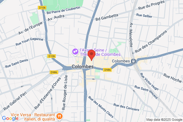 Optic 2000 - Opticien Colombes