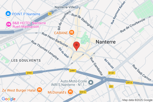 Optic 2000 - Opticien Neuilly-Sur-Seine