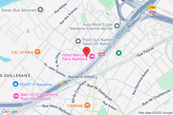 Creche Departementale Medecin Secteur