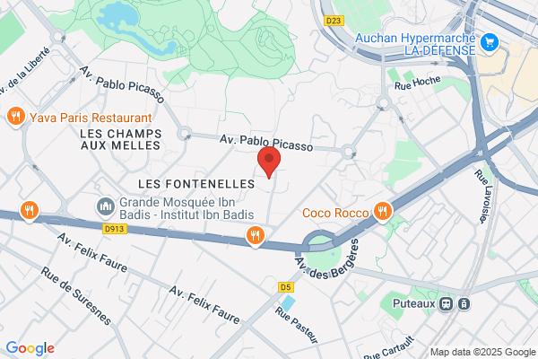 Creche Familiale Creche Familiale Paix