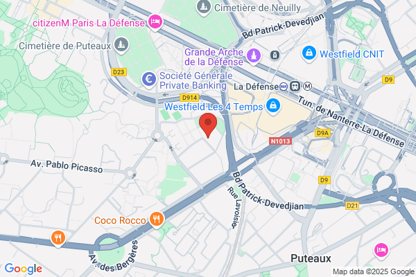 Creche Municipale