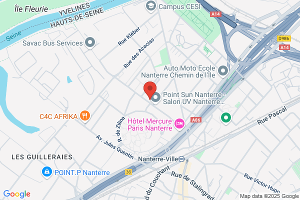 Creches Municipales