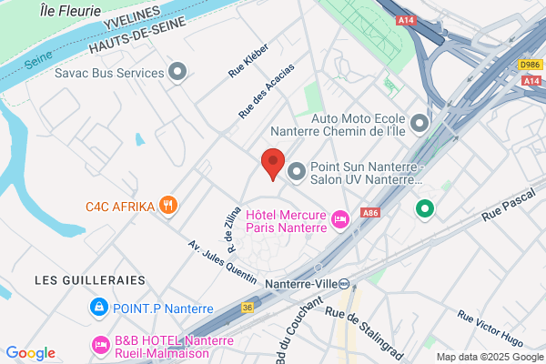 Association Chemin De L Ile Directeur