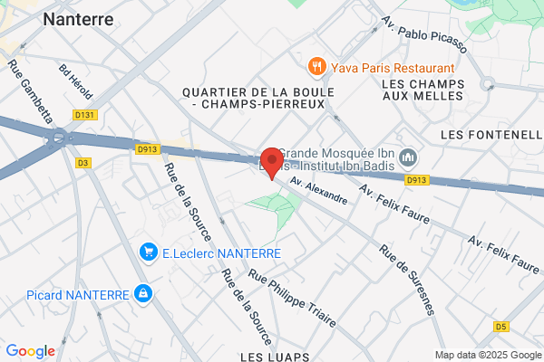 Association Culturelle Espagnole De Suresnes