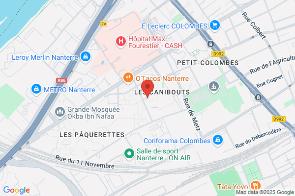Centre De Loisirs Maternels