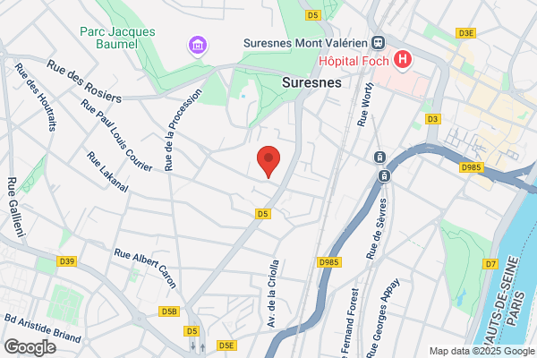 Cercle Philosophique De Suresnes