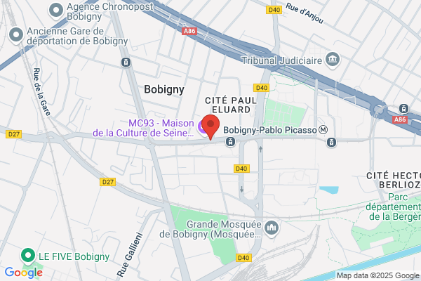 Comite Des Fetes Argenteuil