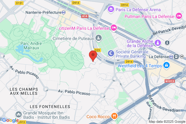 Antoine Arnaud