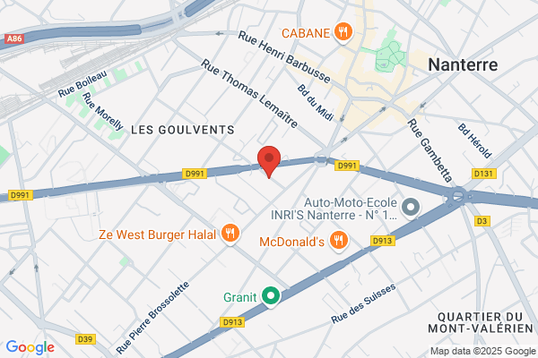 Claustre Marcel