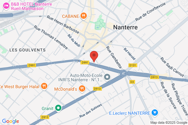 Entreprise De Peinture Vuillequey