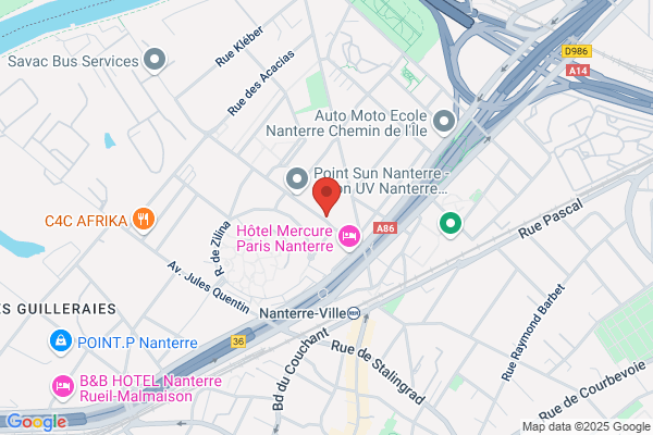 Les Experts Meubles Nanterre
